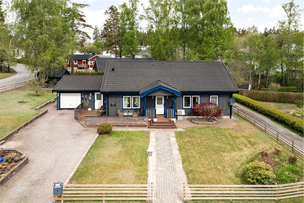 Grimmekärrsvägen 2
