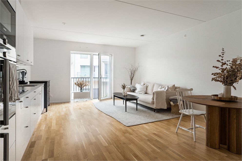 Lindholmshamnen 22