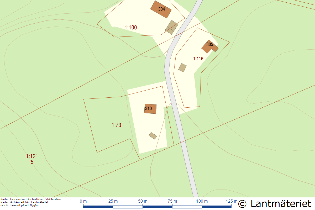 Kavlanda 310 – bild 25