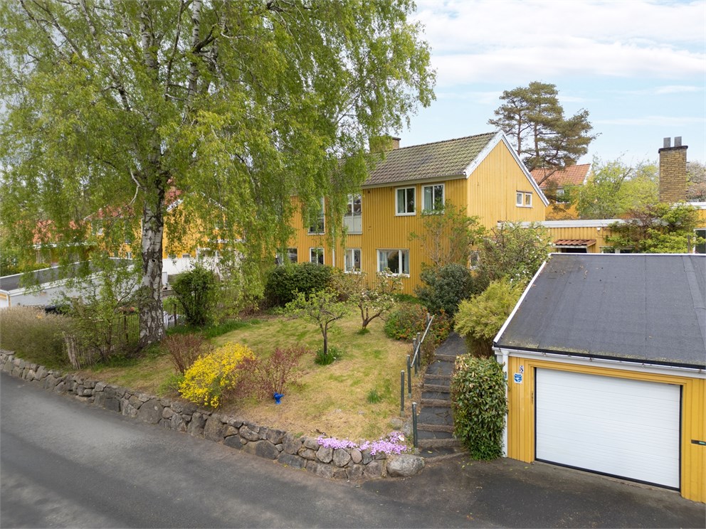 Splintvedsgatan 8