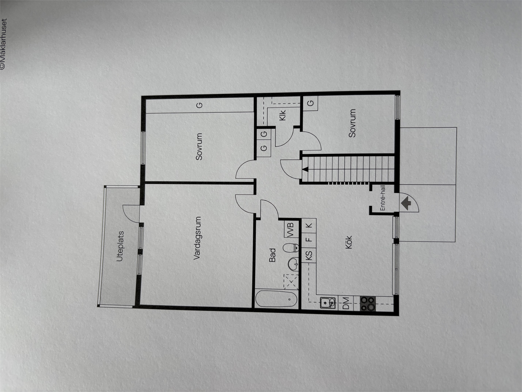 Vetevägen 47 – bild 12
