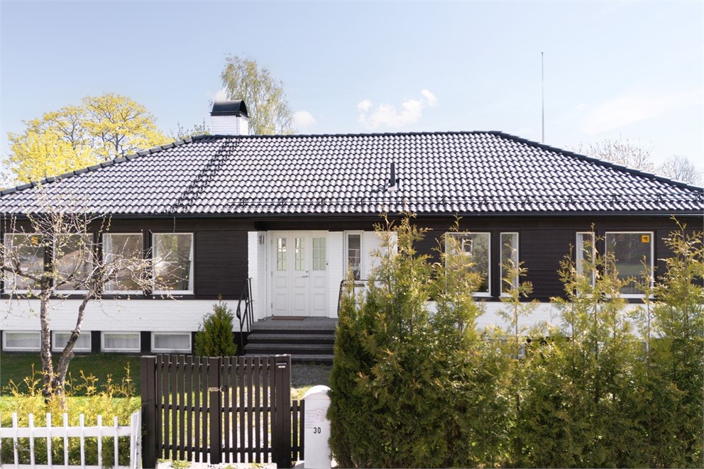 Spelmansgatan 30