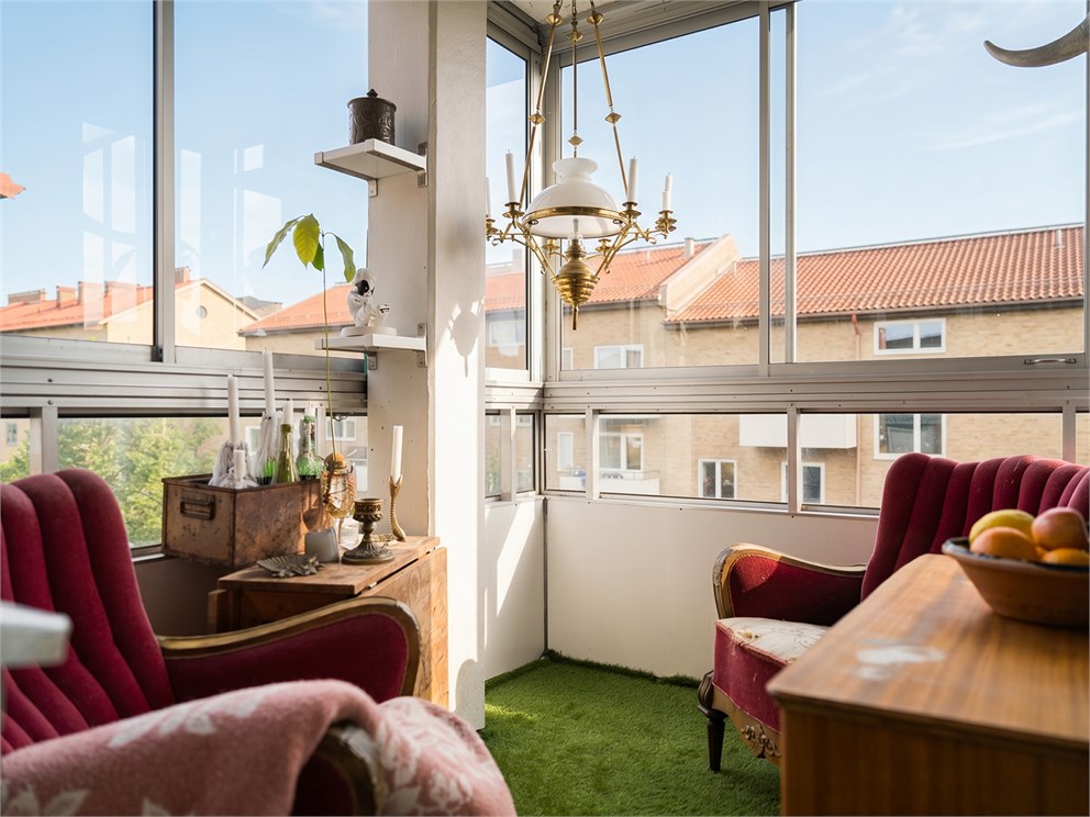Sandbackegatan 5b