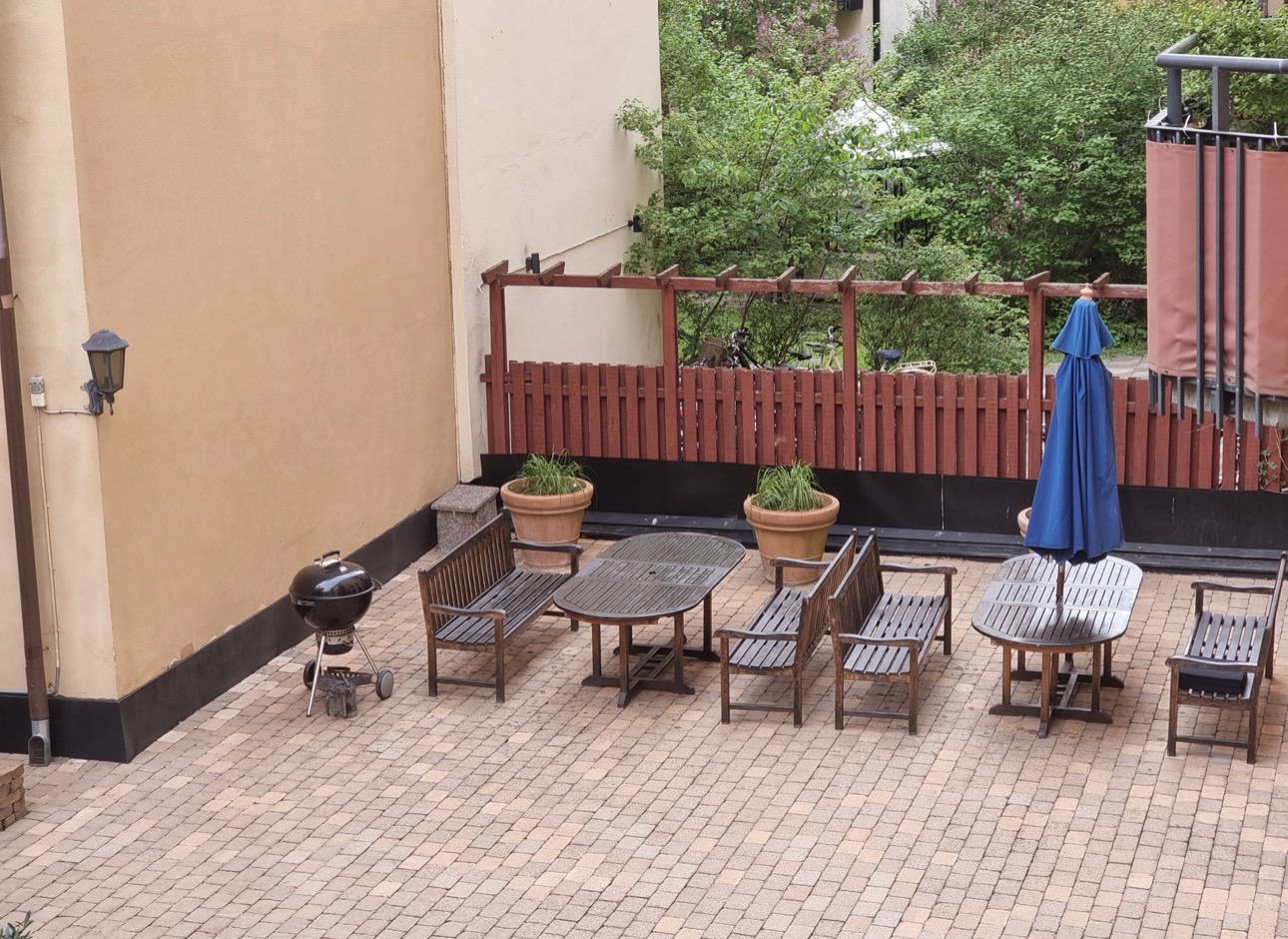 Birger Jarlsgatan 107, 1tr. – bild 42