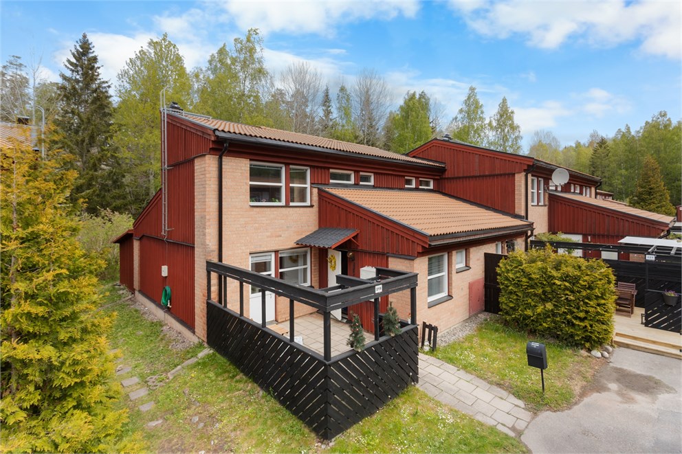 Skäcklingevägen 219
