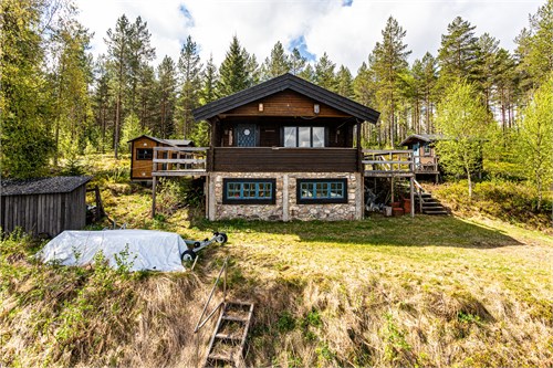 Exteriör