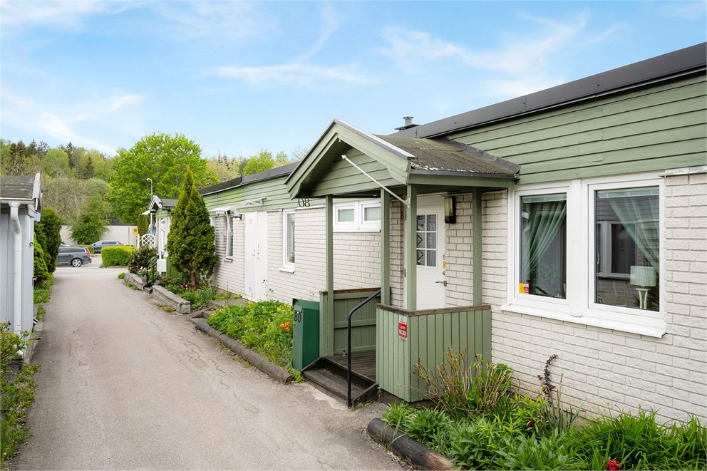 Rödklövervägen 80