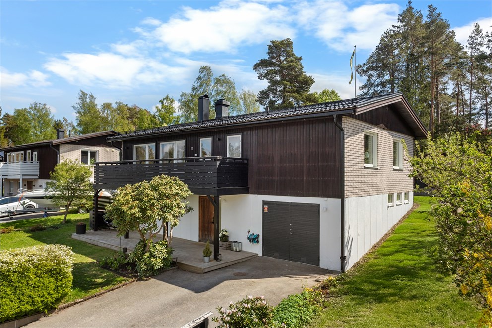 Malmsjövägen 19