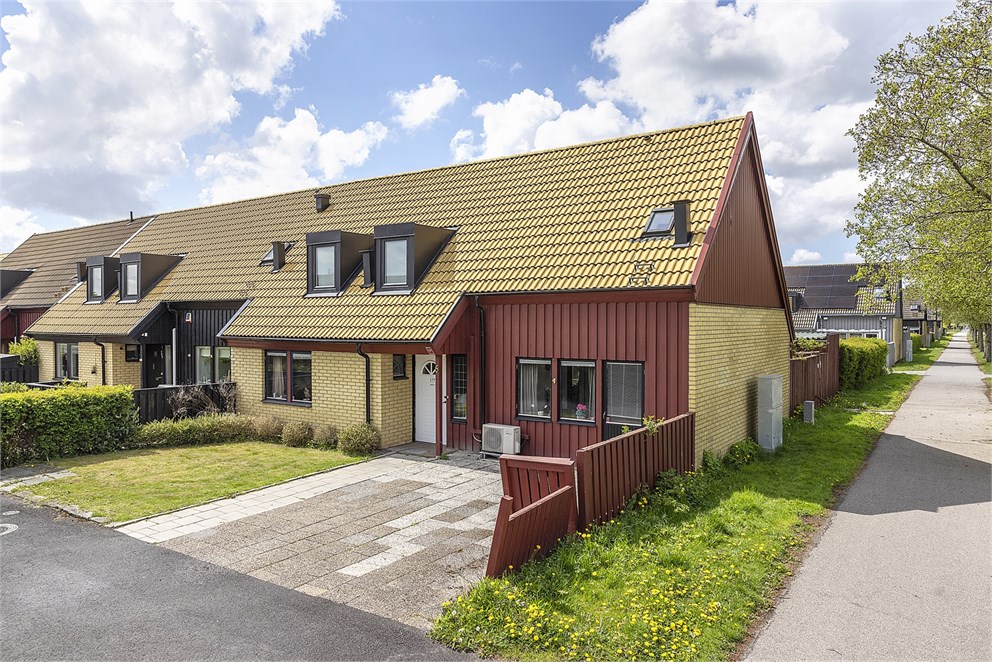 Horngränd 6