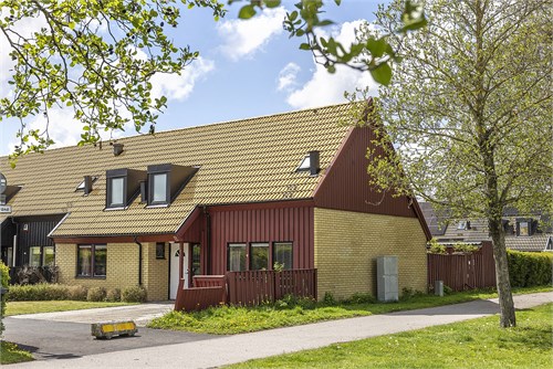 Horngränd 6