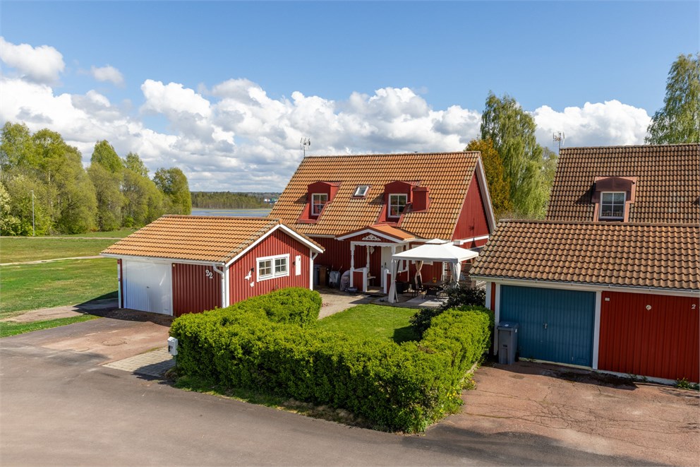 Falkvägen 22