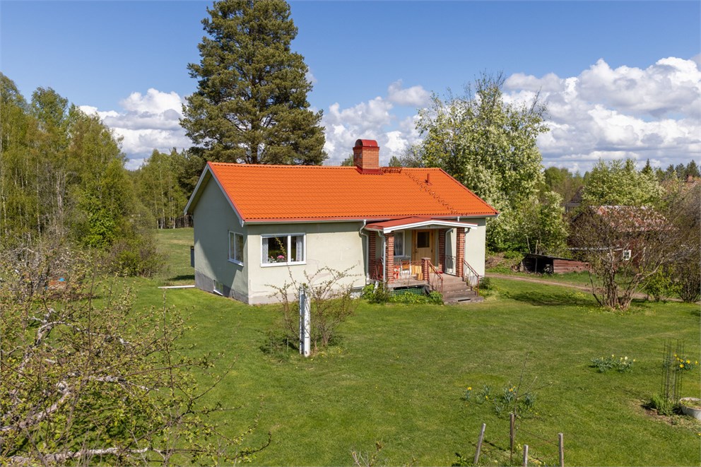 Selbäcksvägen 14
