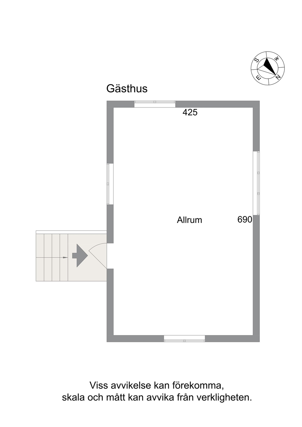 Gästhus