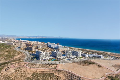 Arenales Del Sol | Alicante