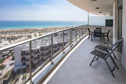 Arenales Del Sol | Alicante