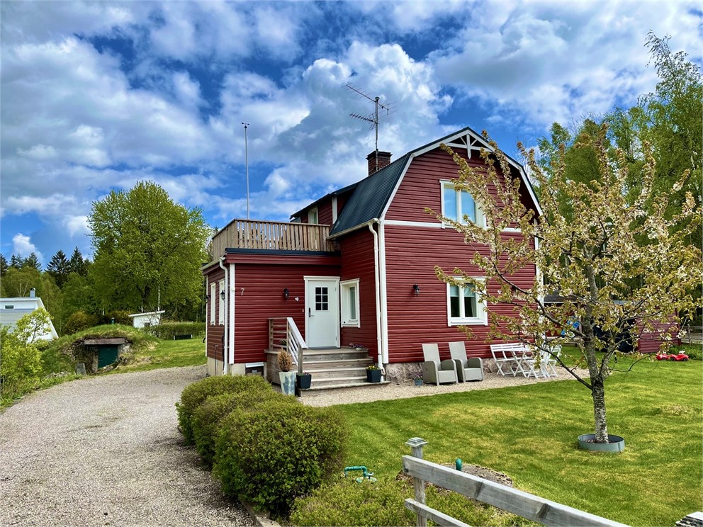 Fasanvägen 7