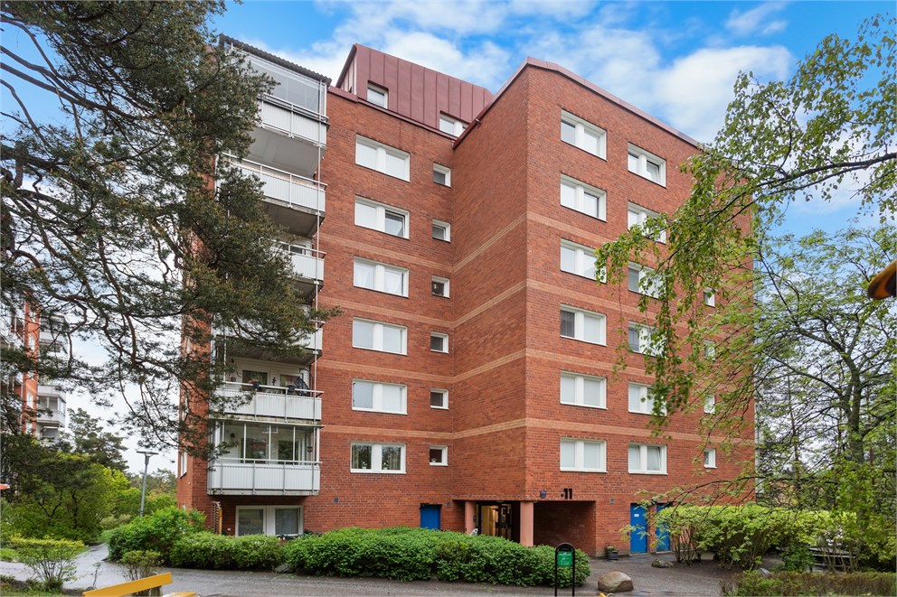 Norrskensbacken 11