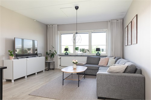 Löpargatan 10C