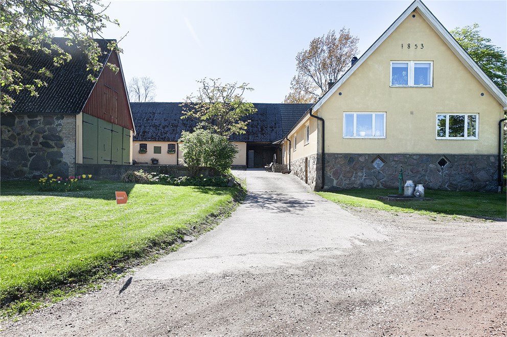 Slottabäcksvägen 21
