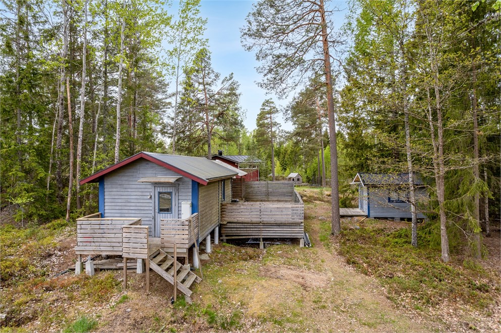 Blåbärsvägen 17