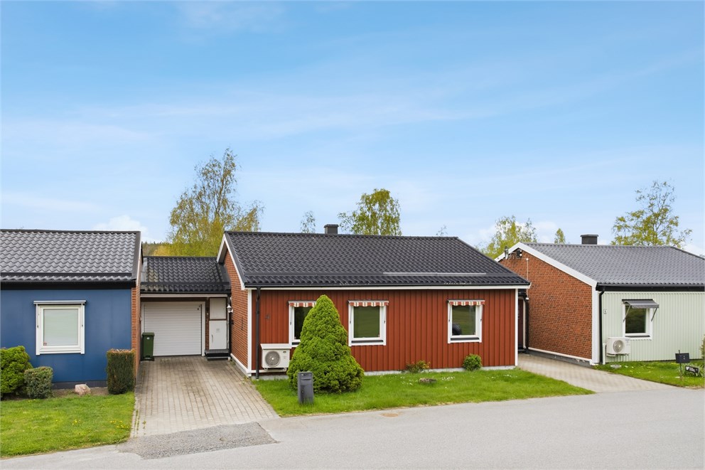 Skördevägen 4