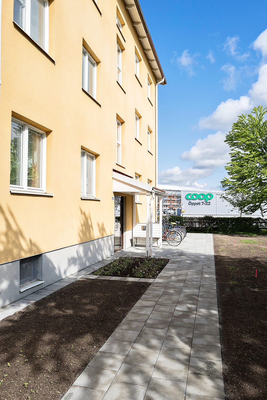 Almvägen 19D – bild 15