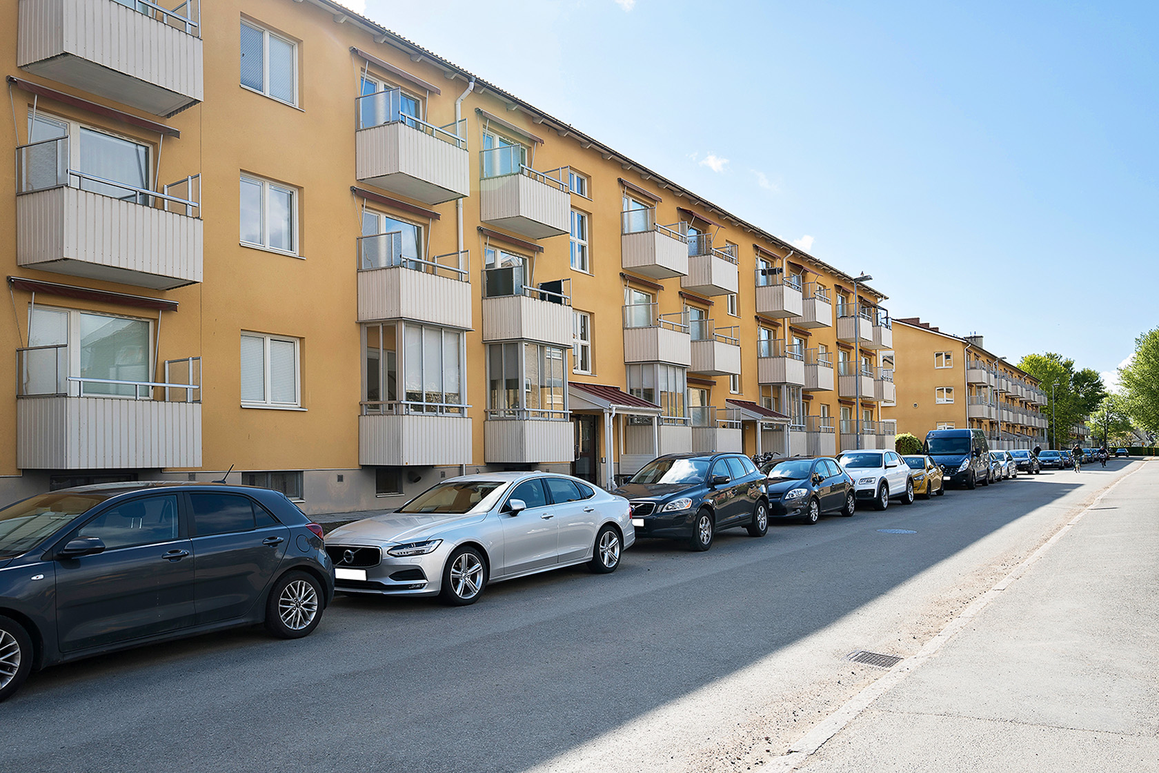 Almvägen 19D – bild 16