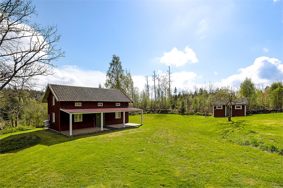 Ingelsby Åmmefallet 806