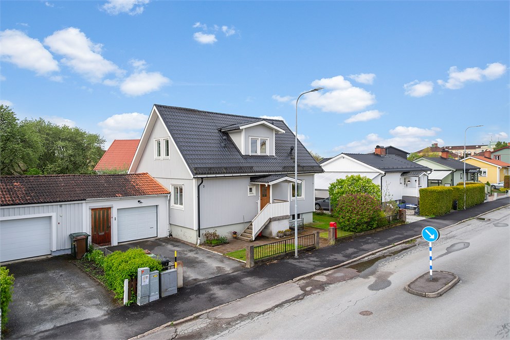 Stenhuggarevägen 3