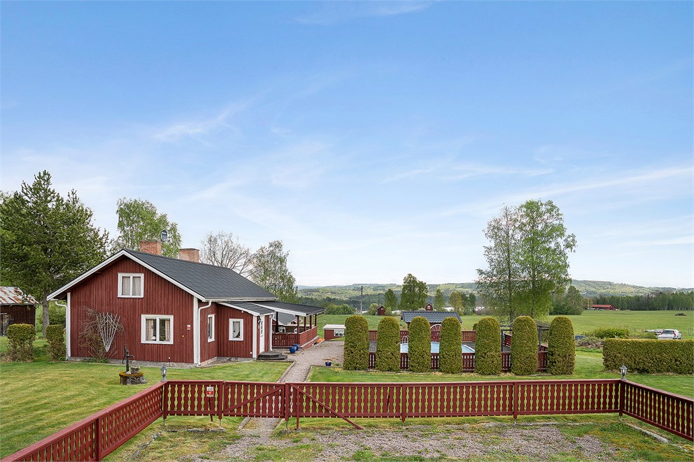 Bjälverud 570