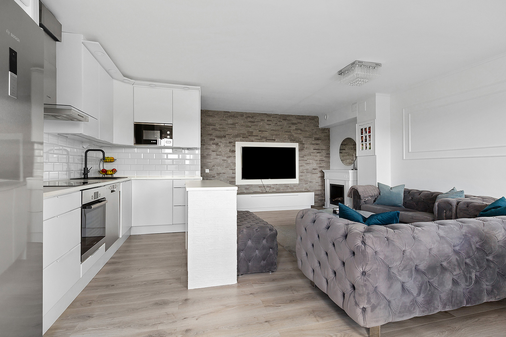 Vissingebacken 9, 4tr – bild 4