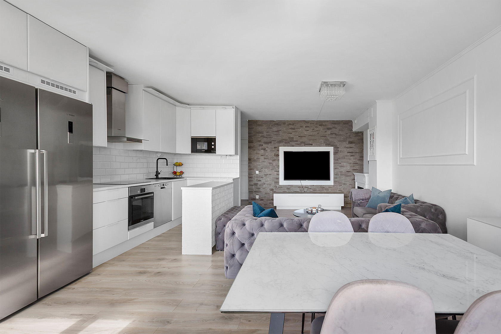 Vissingebacken 9, 4tr – bild 3