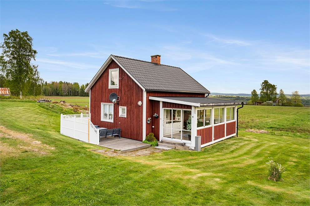 Bjälverud 562