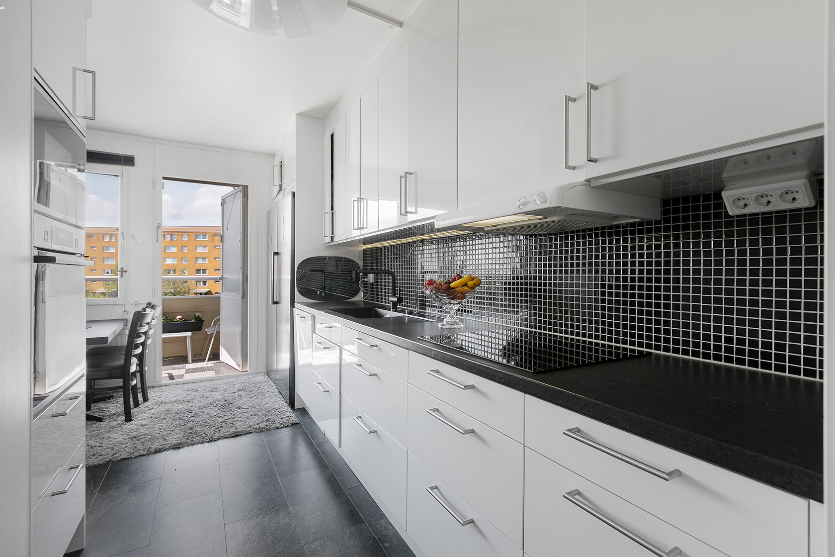 Bostadsrätt – Södertälje