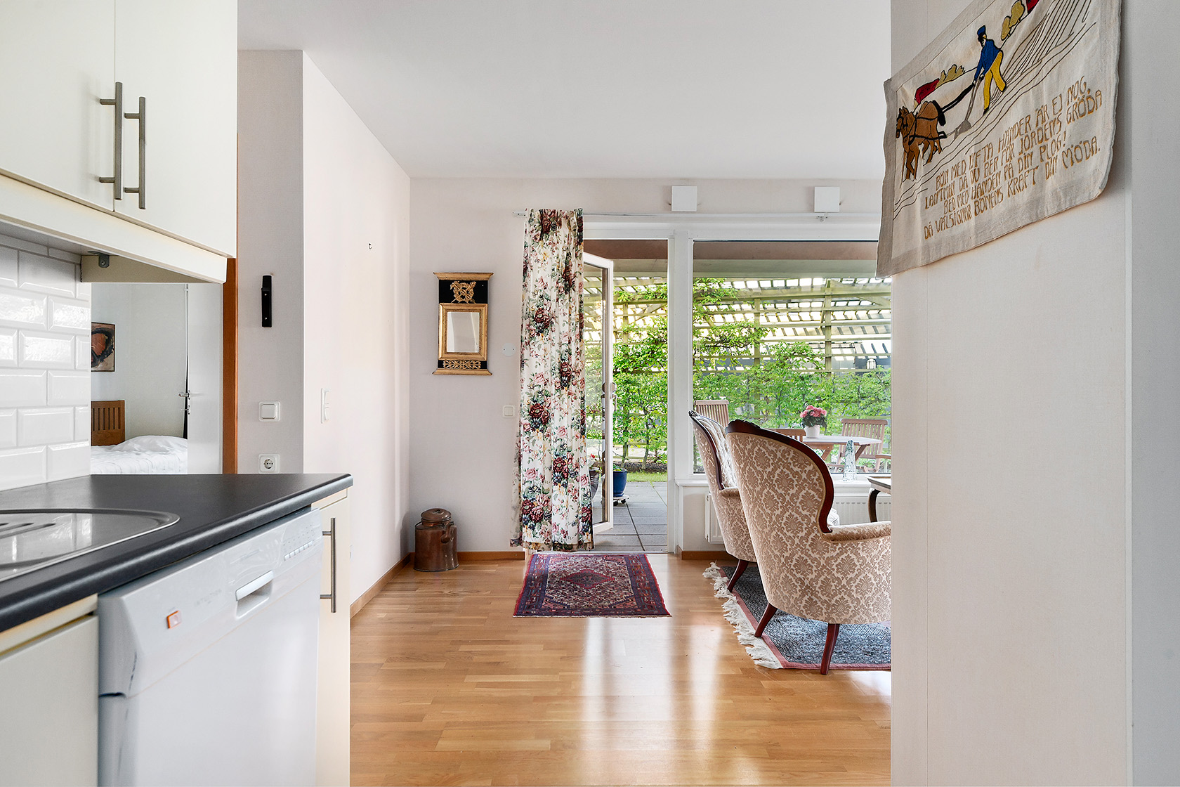 Storängsgatan 3B – bild 9
