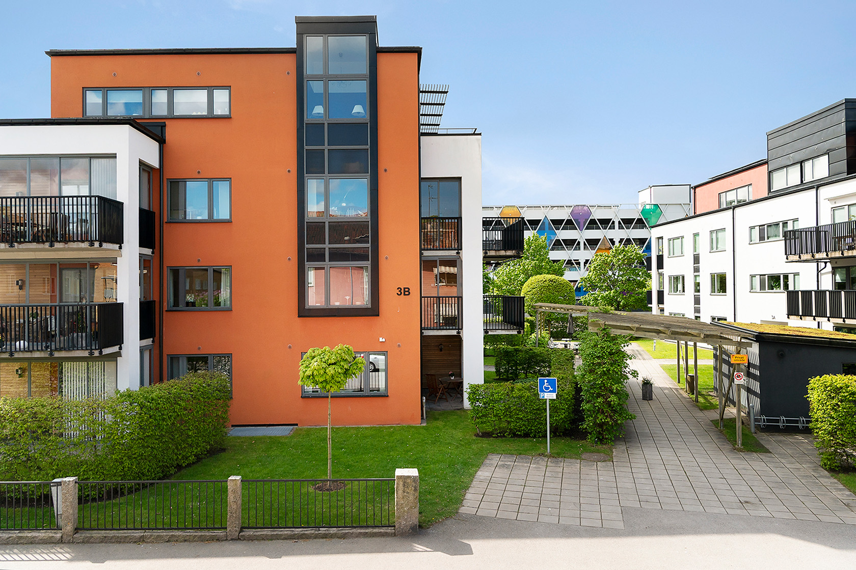 Storängsgatan 3B – bild 16