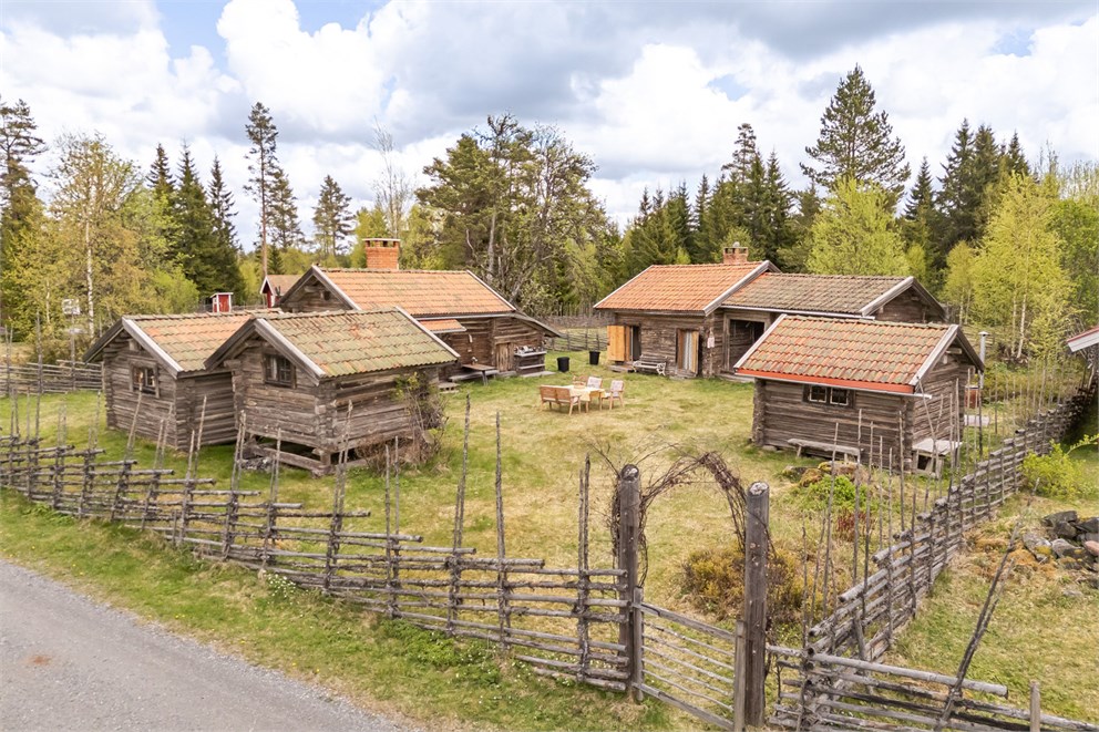 Bastberget 45