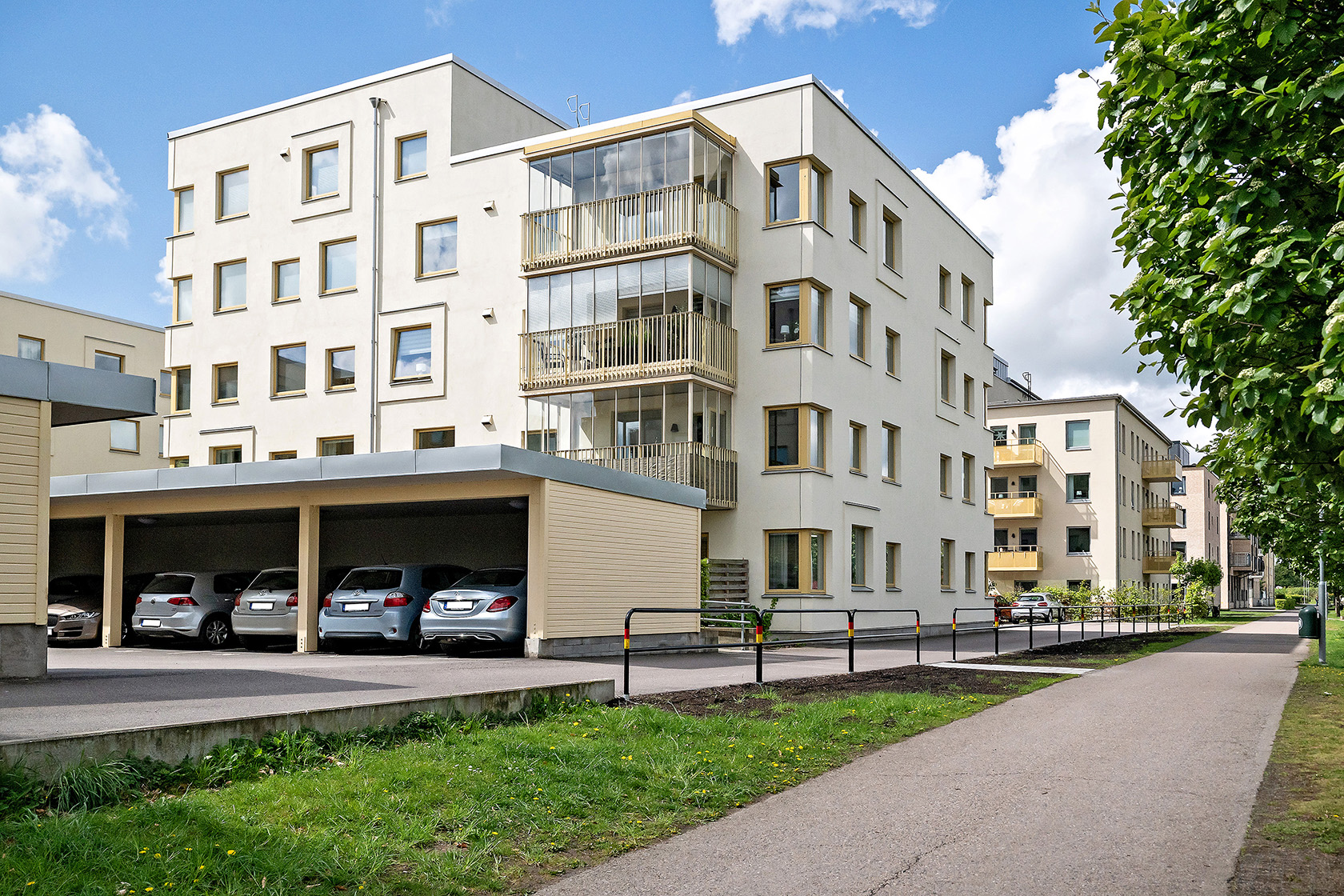 Torggatan 8B – bild 13