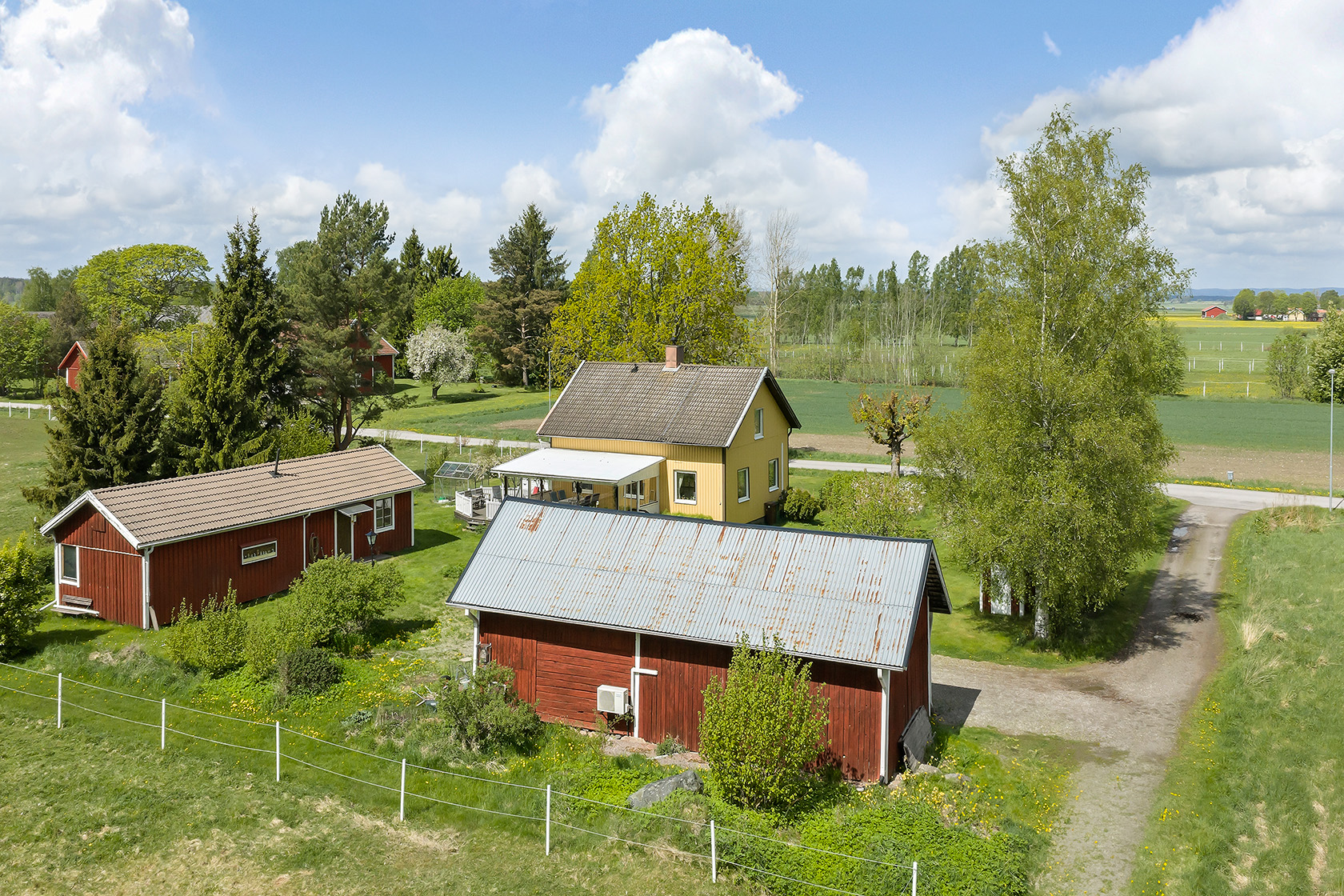 Hagabygatan 19B – bild 1