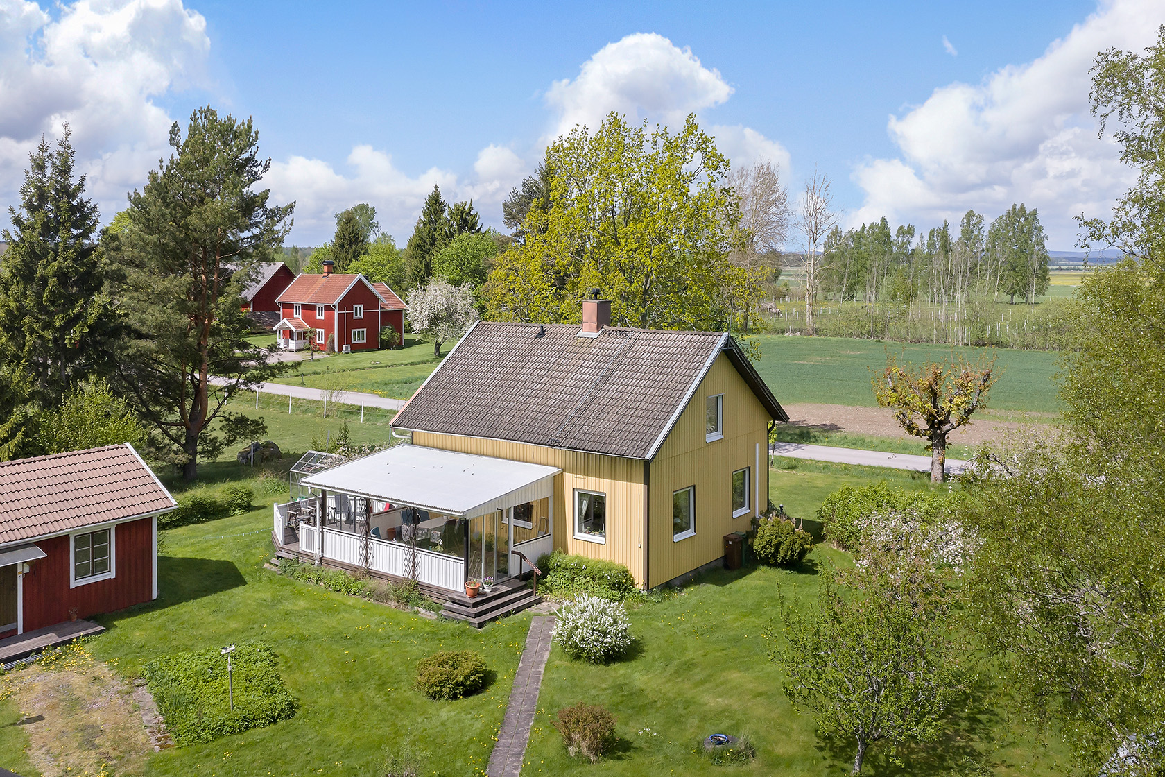 Hagabygatan 19B – bild 2