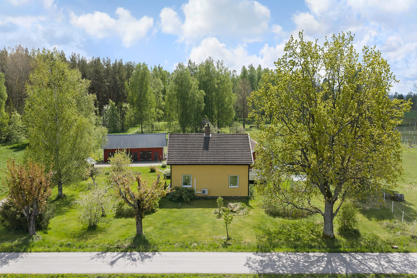 Hagabygatan 19B – bild 3