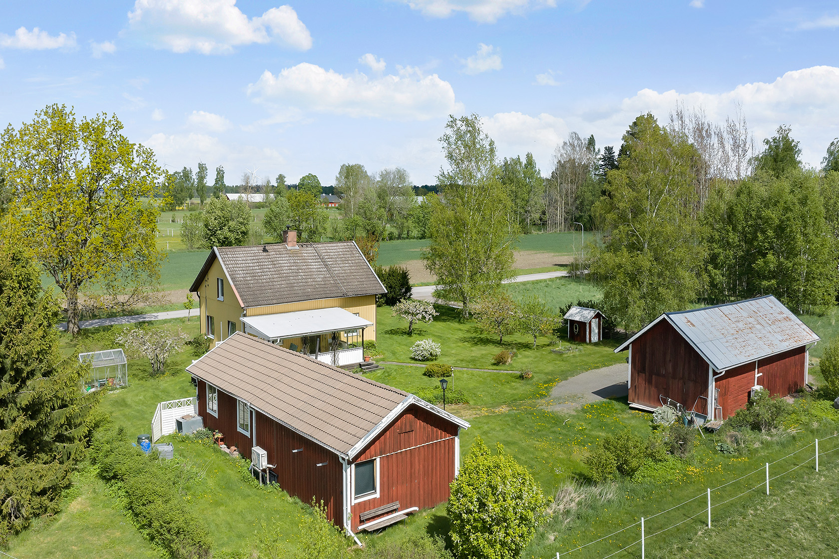 Hagabygatan 19B – bild 4