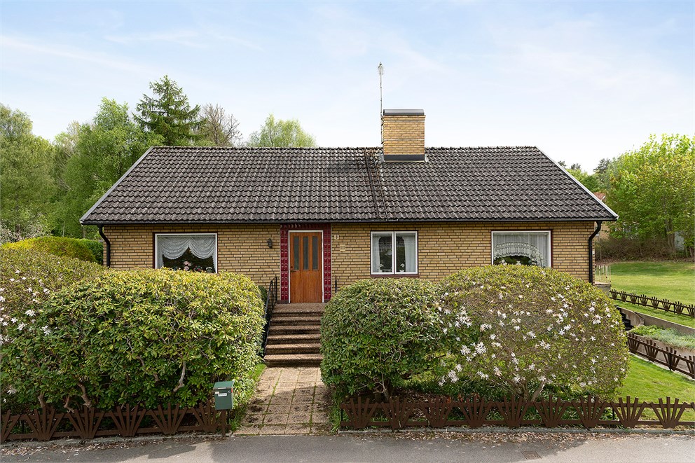 Parkgatan 8