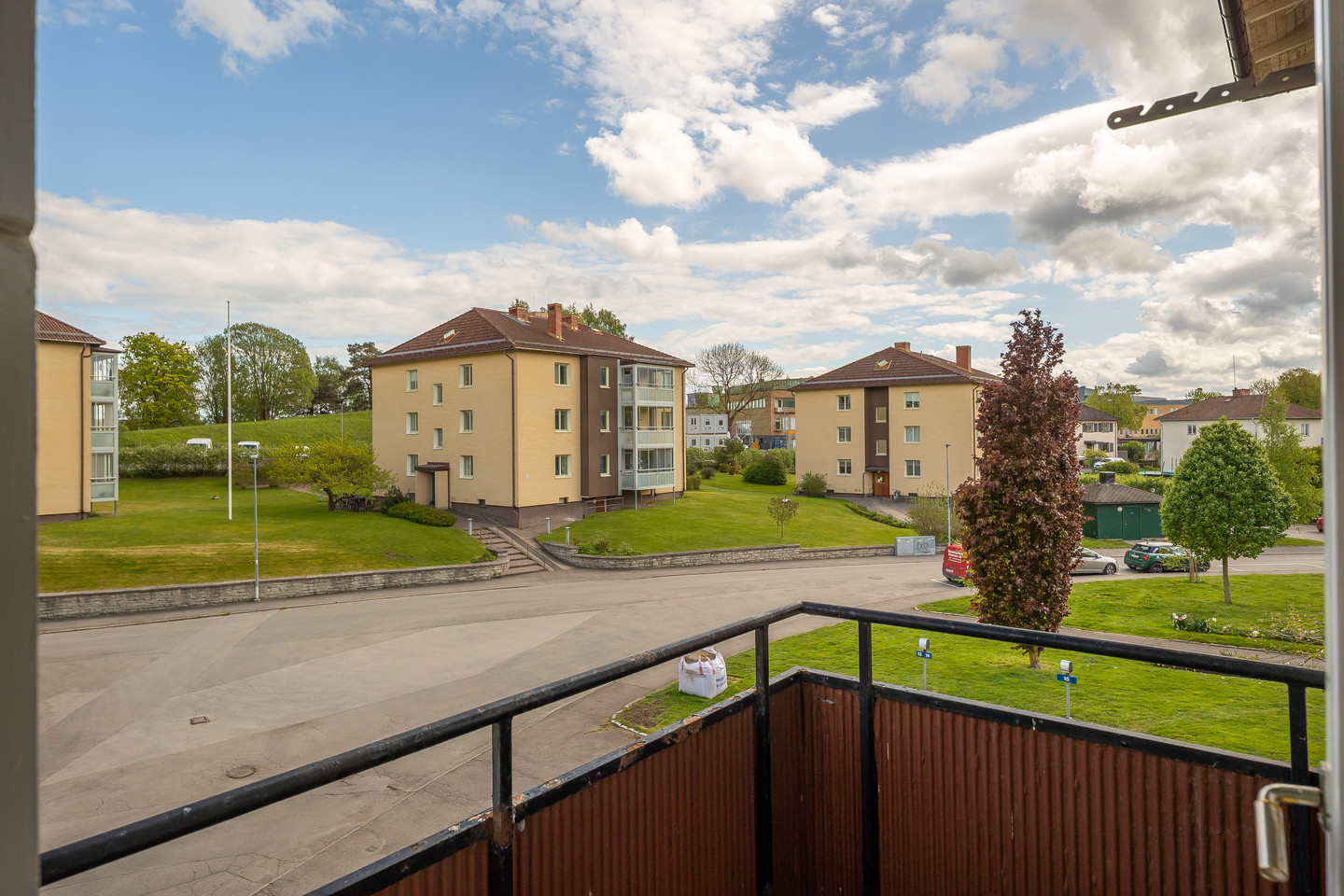 Alströmersgatan 4 – bild 4