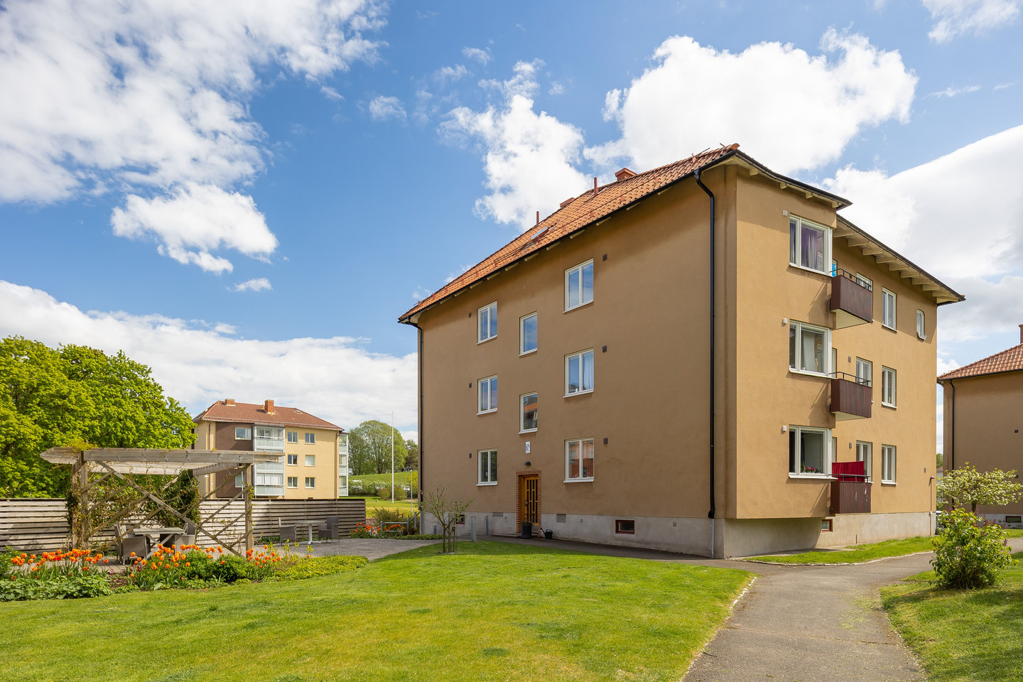 Alströmersgatan 4 – bild 16