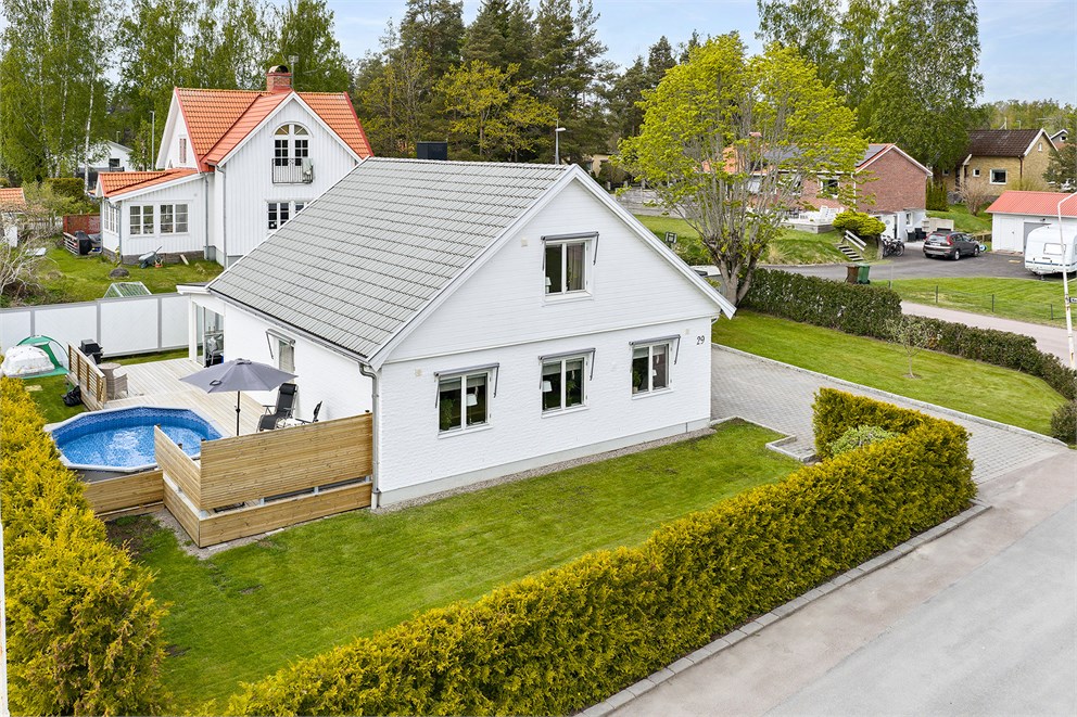 Gyllenflyktsvägen 29