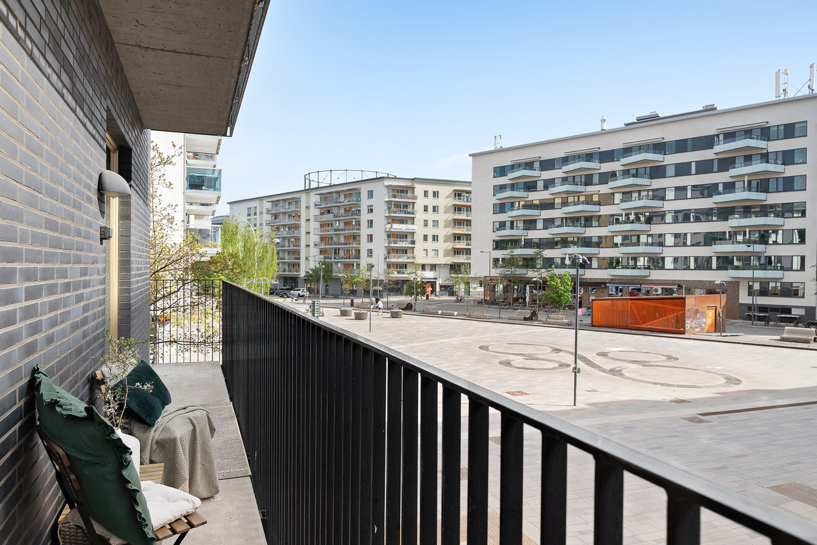 Storängsgatan 5 – bild 4