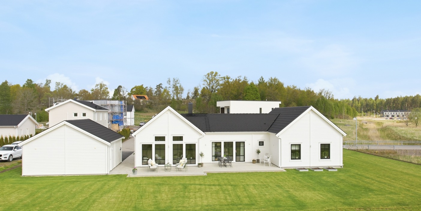 Cirkusstigen 5 – bild 3