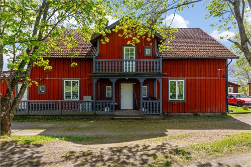 Husby kyrkby 150A