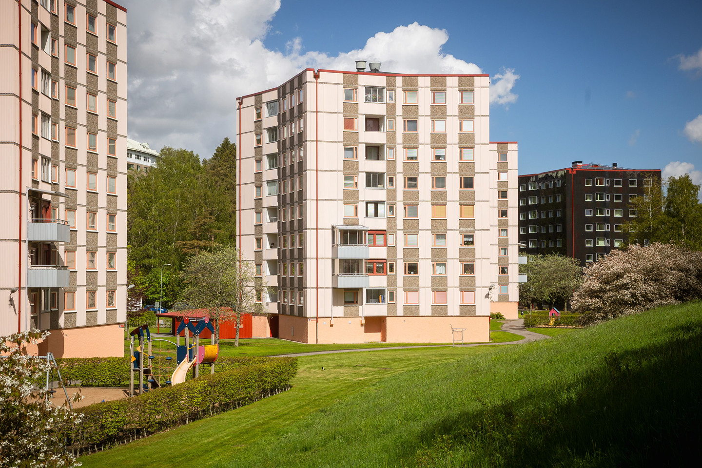 Teleskopgatan 6 – bild 20